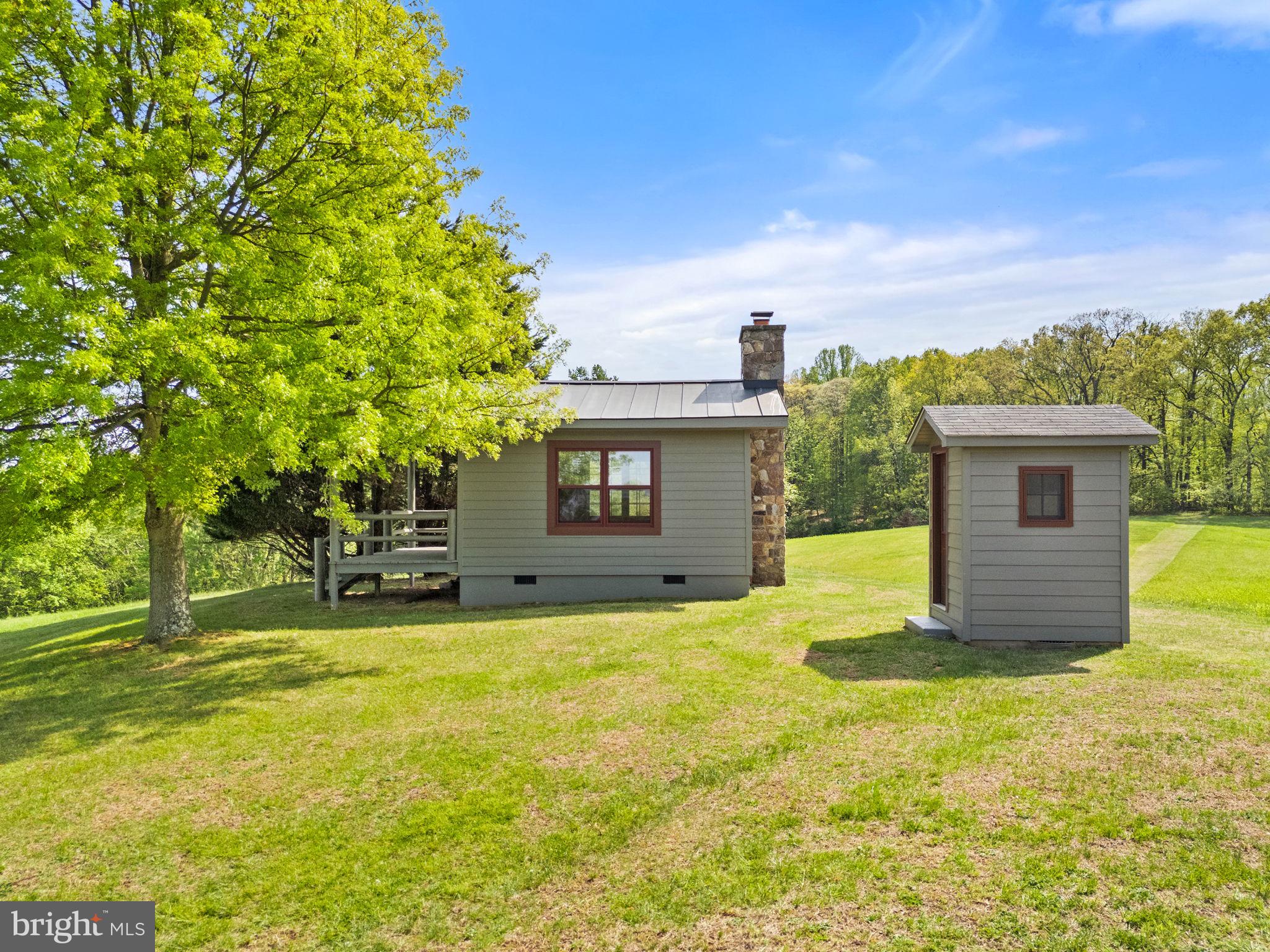 6370 John Barton Payne Road Marshall, VA 20115 - Photo 79 of 90