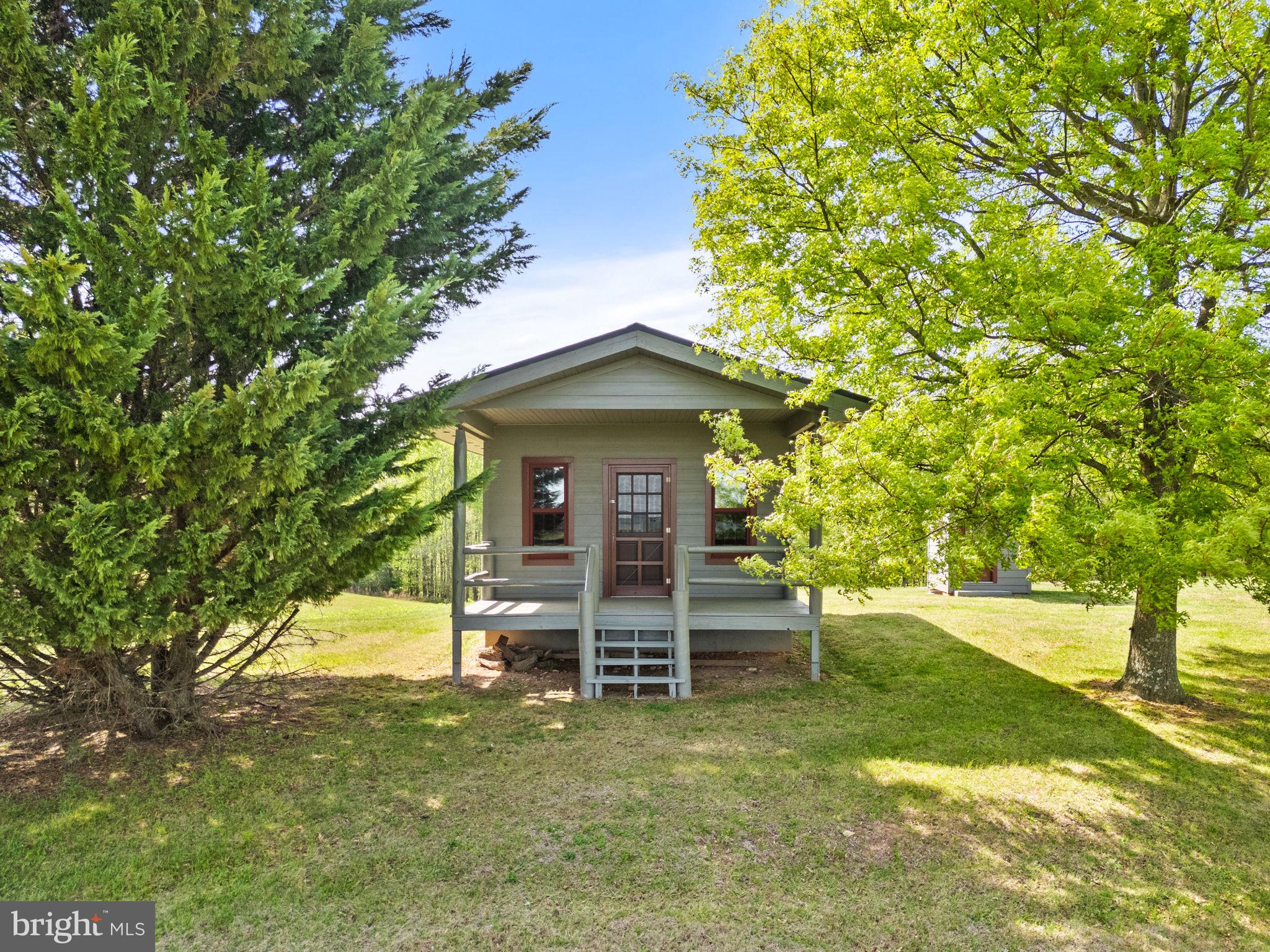 6370 John Barton Payne Road Marshall, VA 20115 - Photo 80 of 90