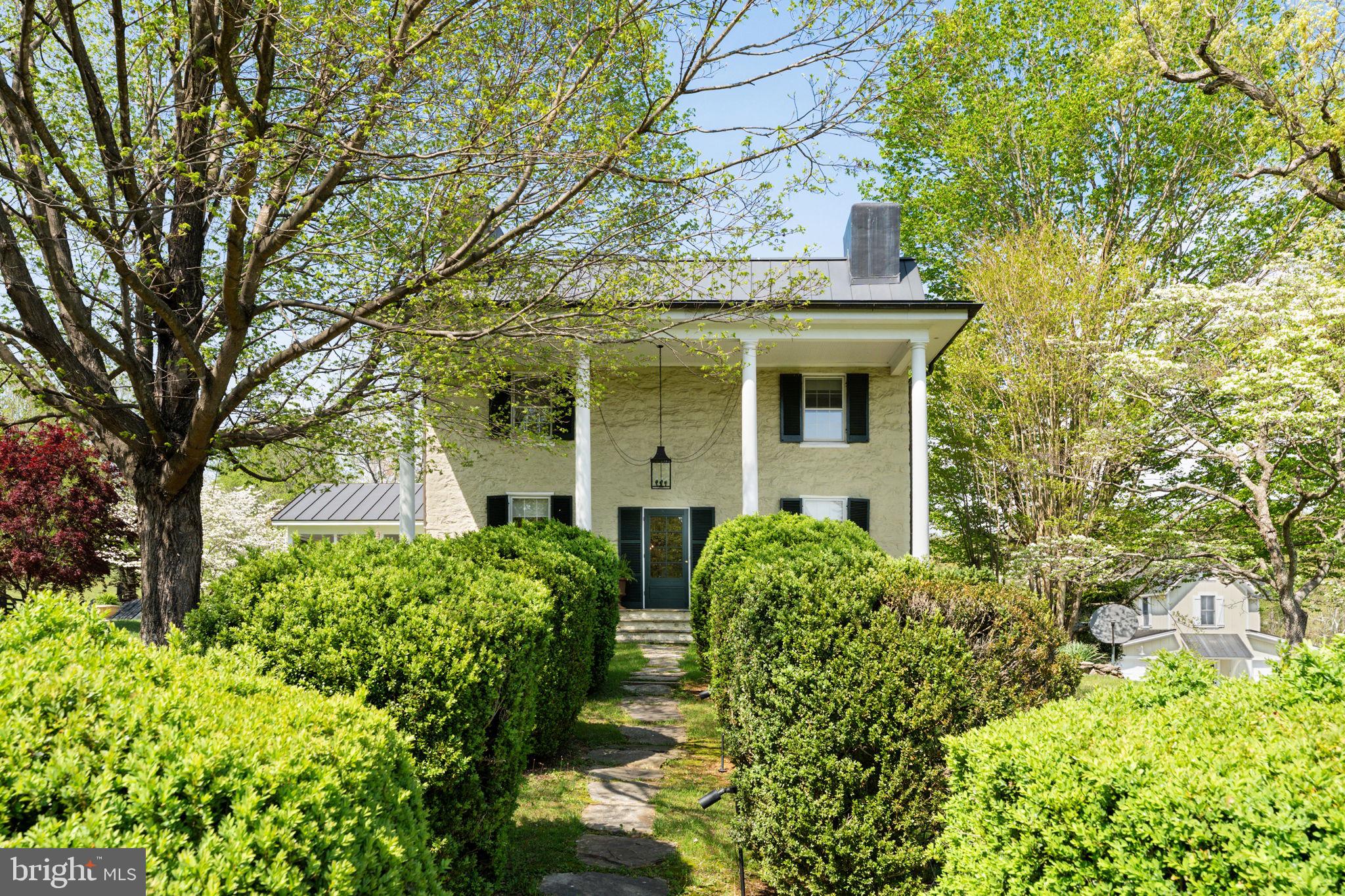 6370 John Barton Payne Road Marshall, VA 20115 - Photo 8 of 90