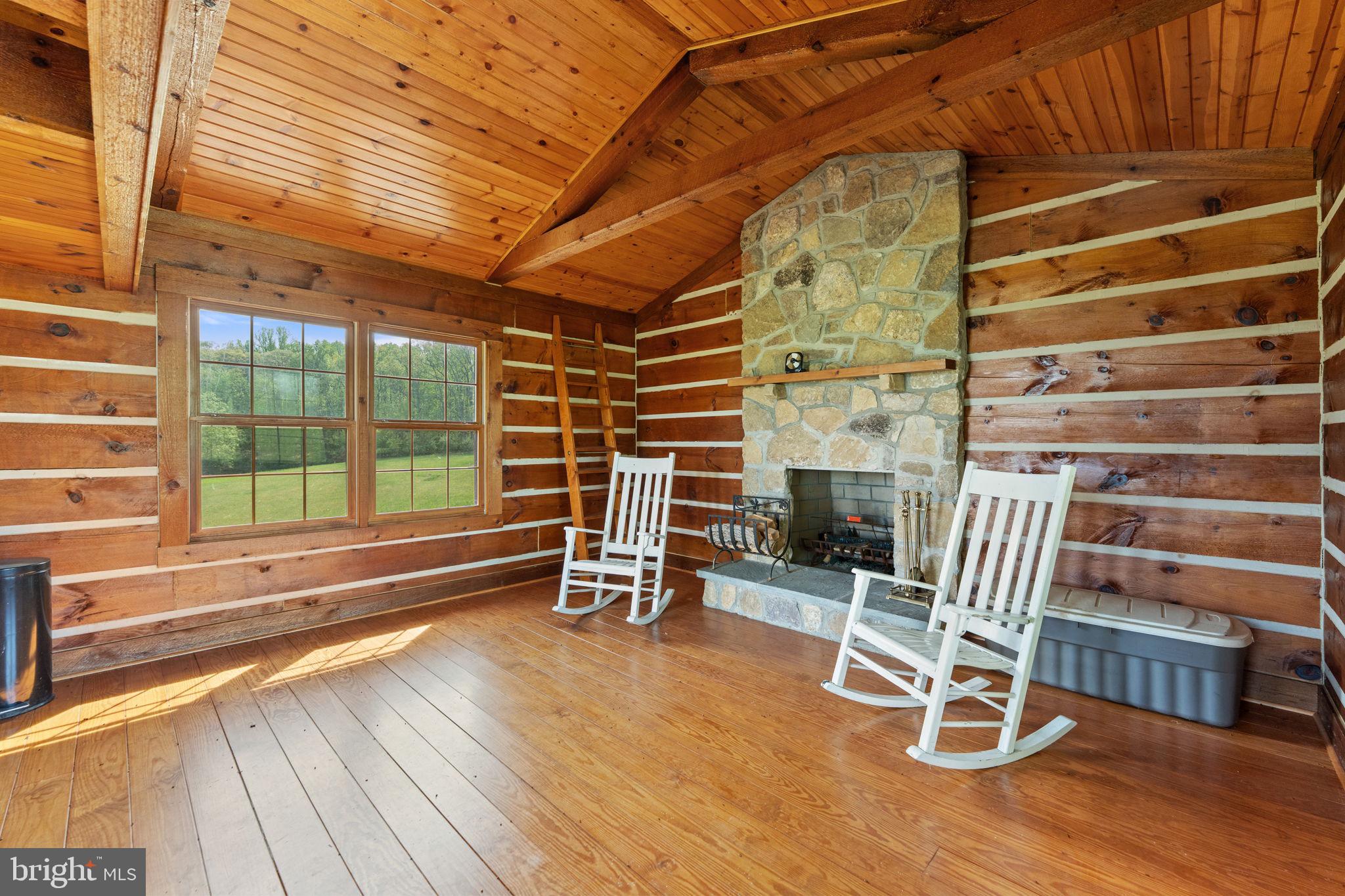 6370 John Barton Payne Road Marshall, VA 20115 - Photo 81 of 90