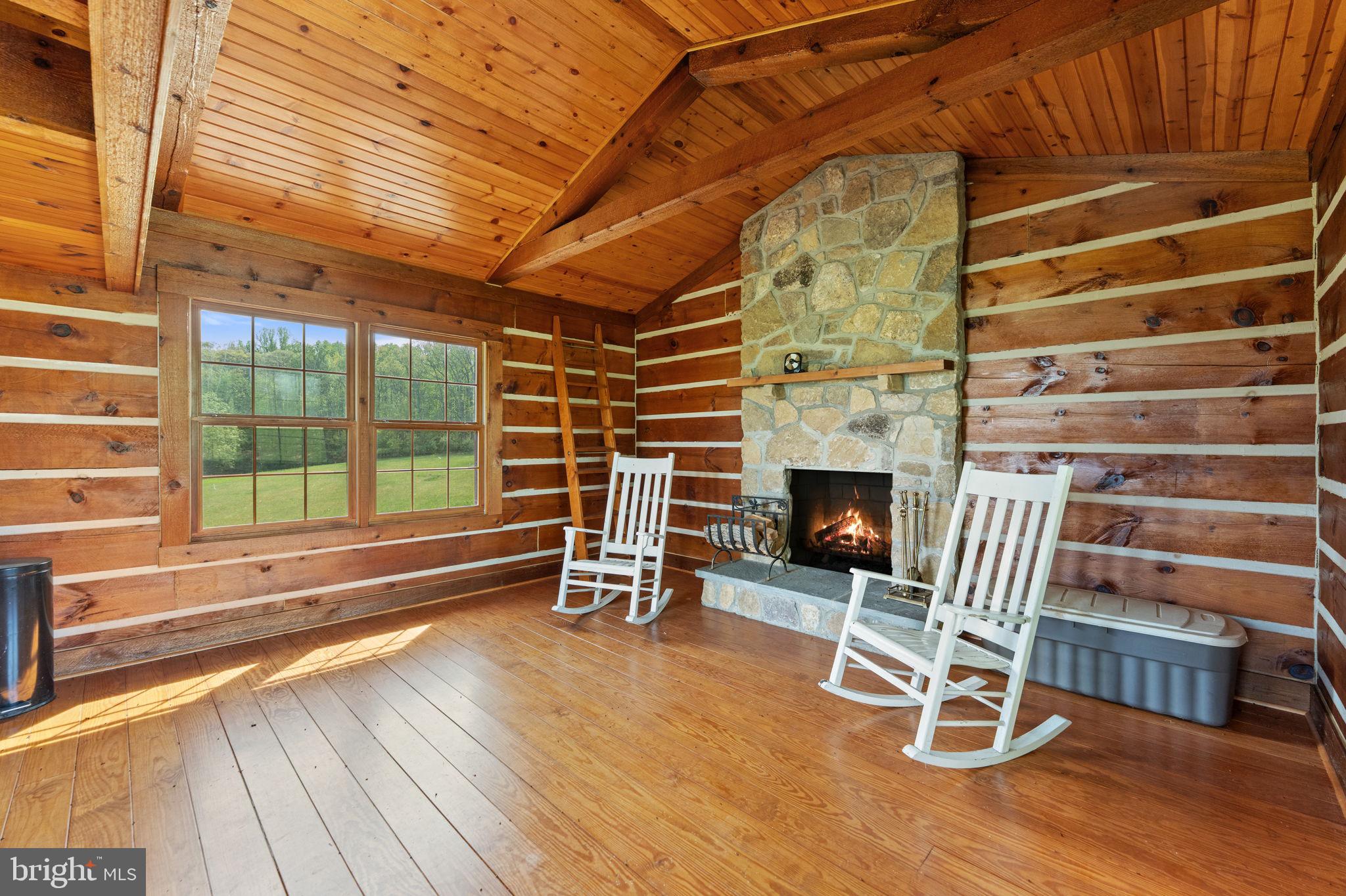 6370 John Barton Payne Road Marshall, VA 20115 - Photo 82 of 90