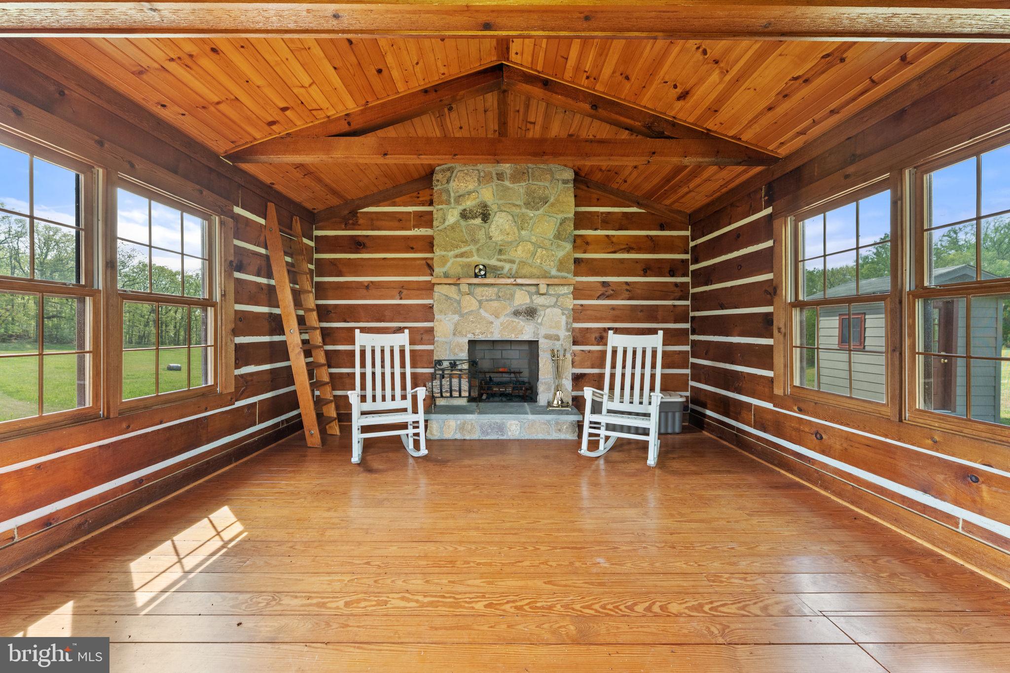 6370 John Barton Payne Road Marshall, VA 20115 - Photo 84 of 90