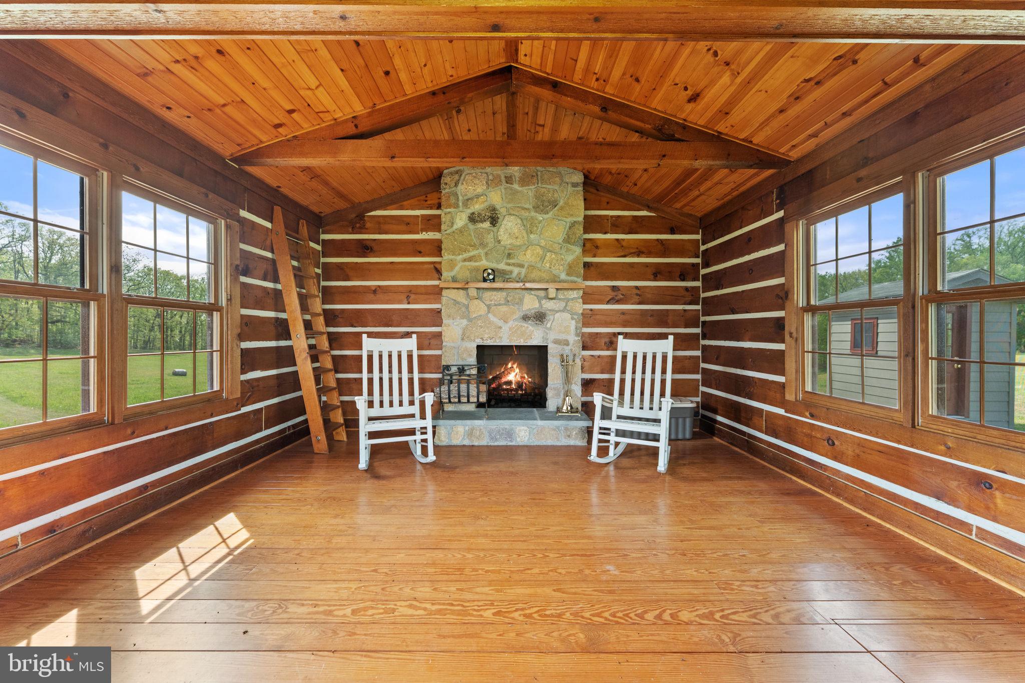 6370 John Barton Payne Road Marshall, VA 20115 - Photo 85 of 90