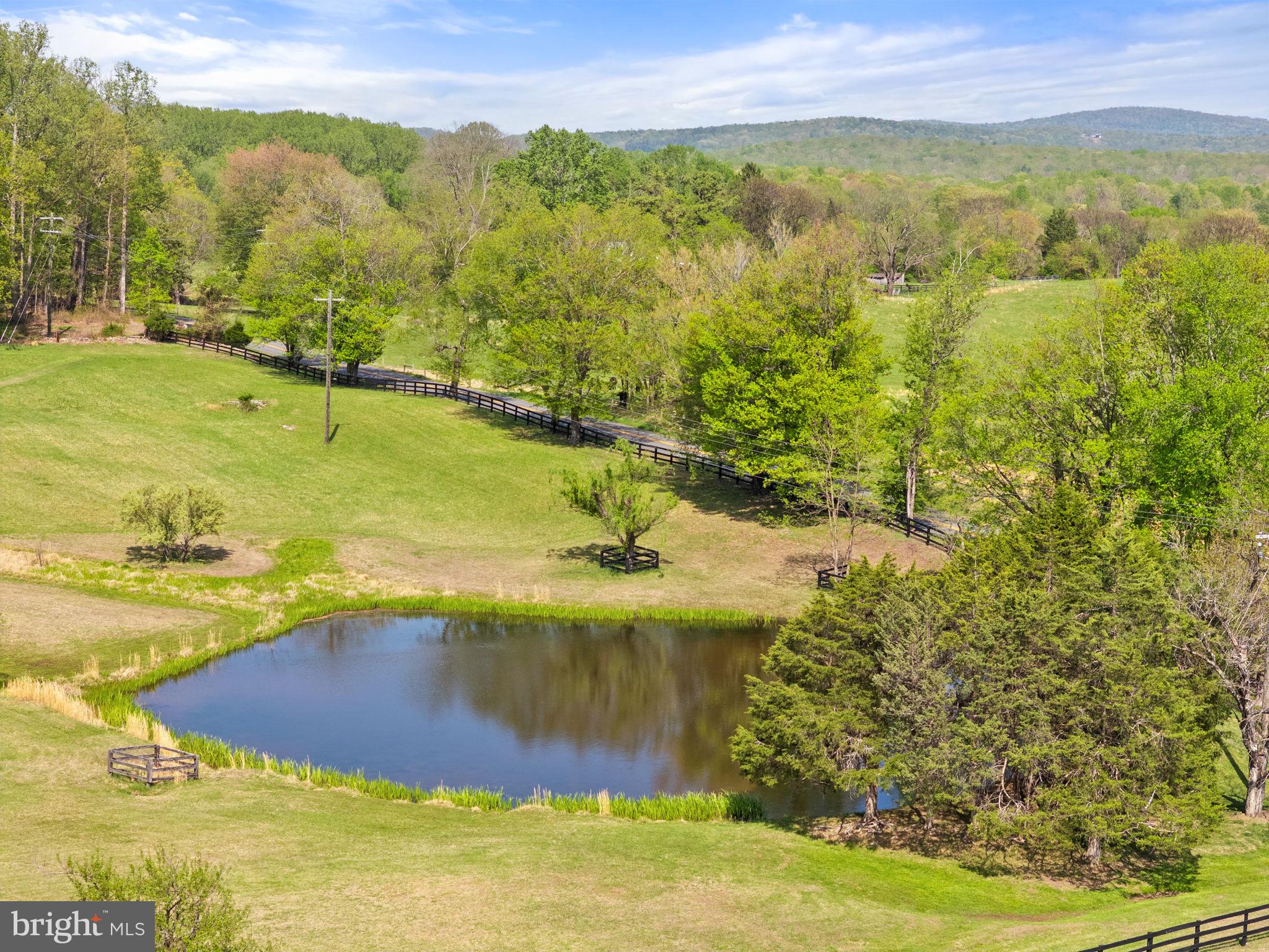 6370 John Barton Payne Road Marshall, VA 20115 - Photo 86 of 90