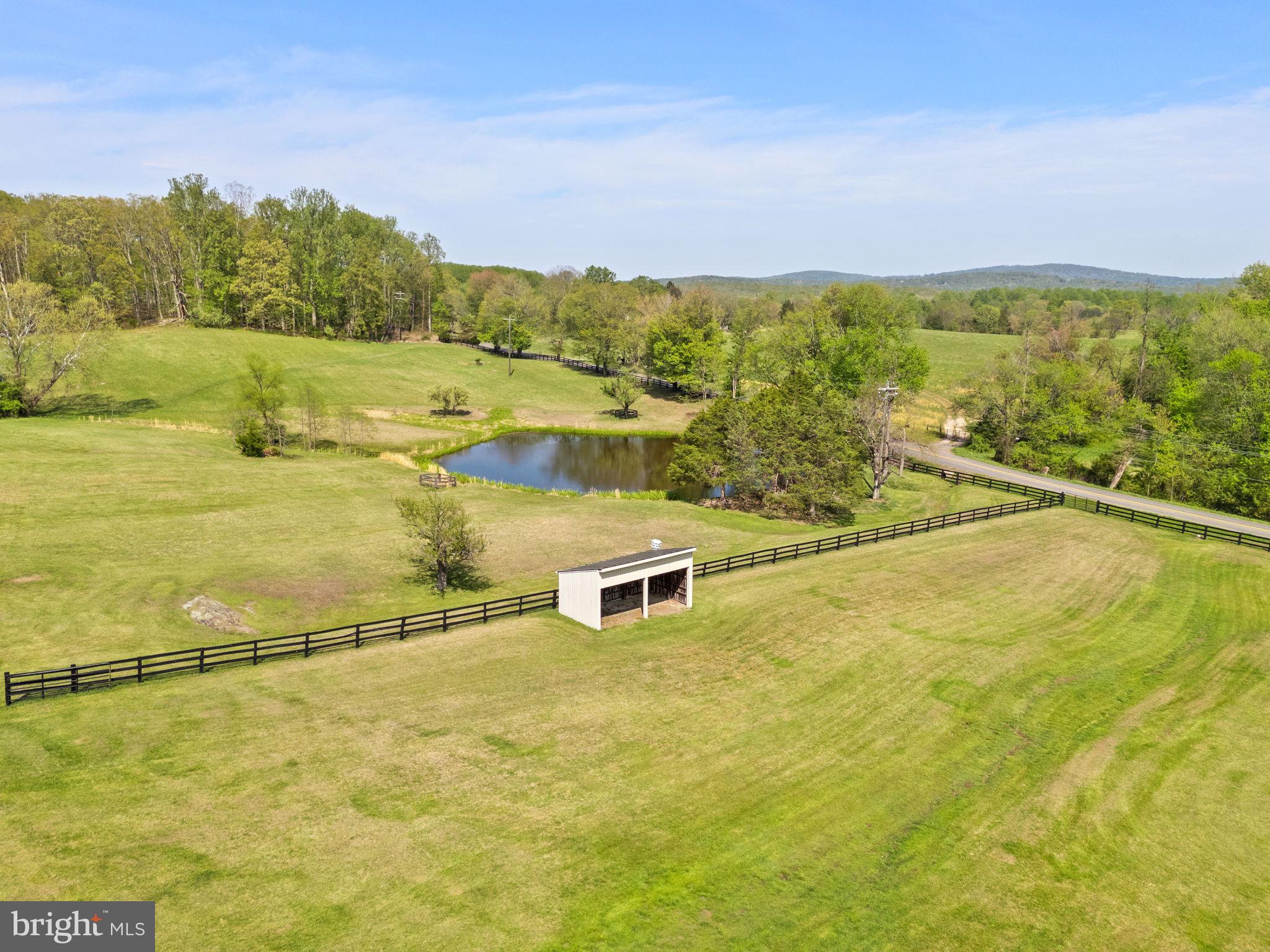 6370 John Barton Payne Road Marshall, VA 20115 - Photo 87 of 90