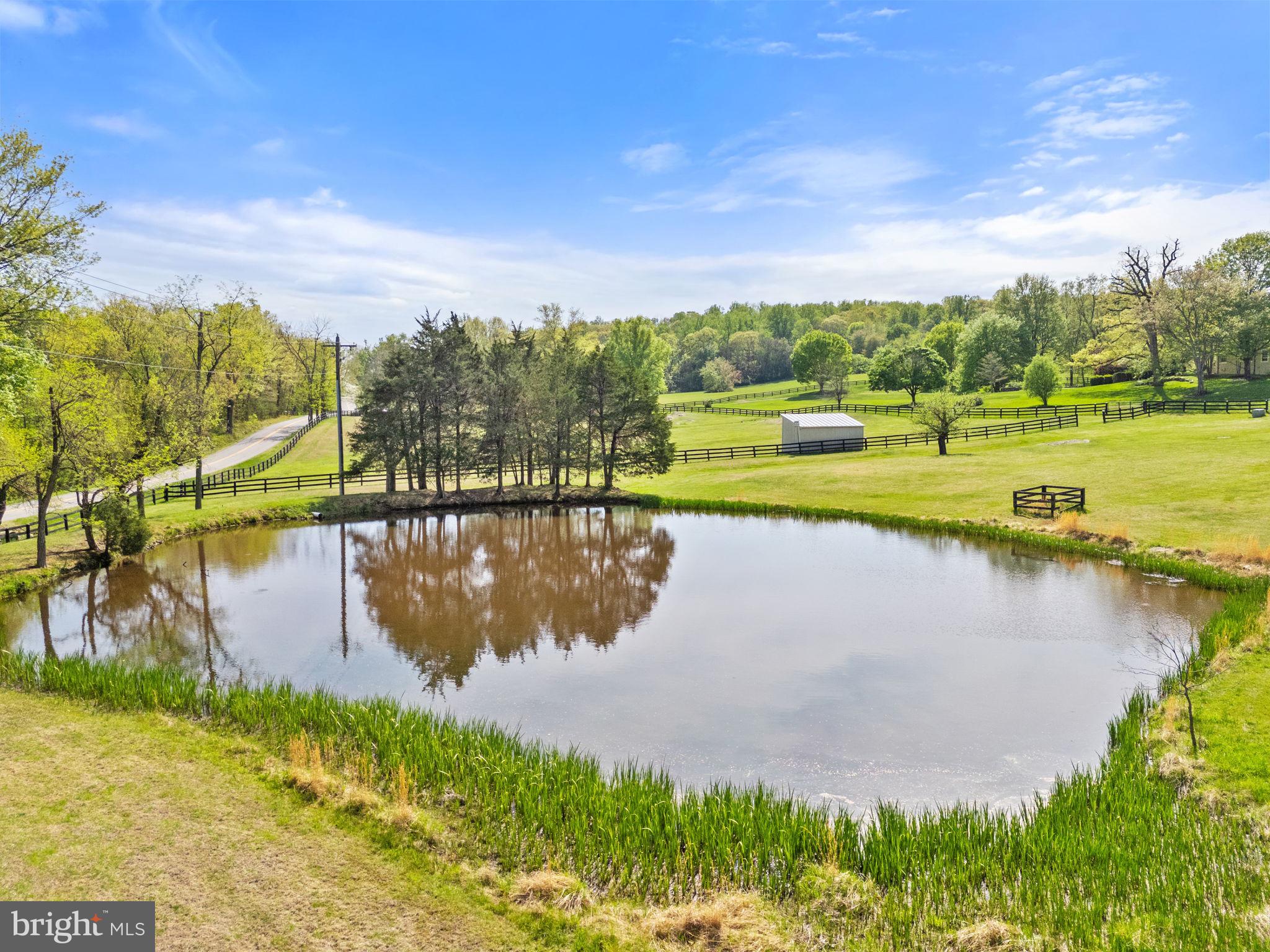 6370 John Barton Payne Road Marshall, VA 20115 - Photo 88 of 90