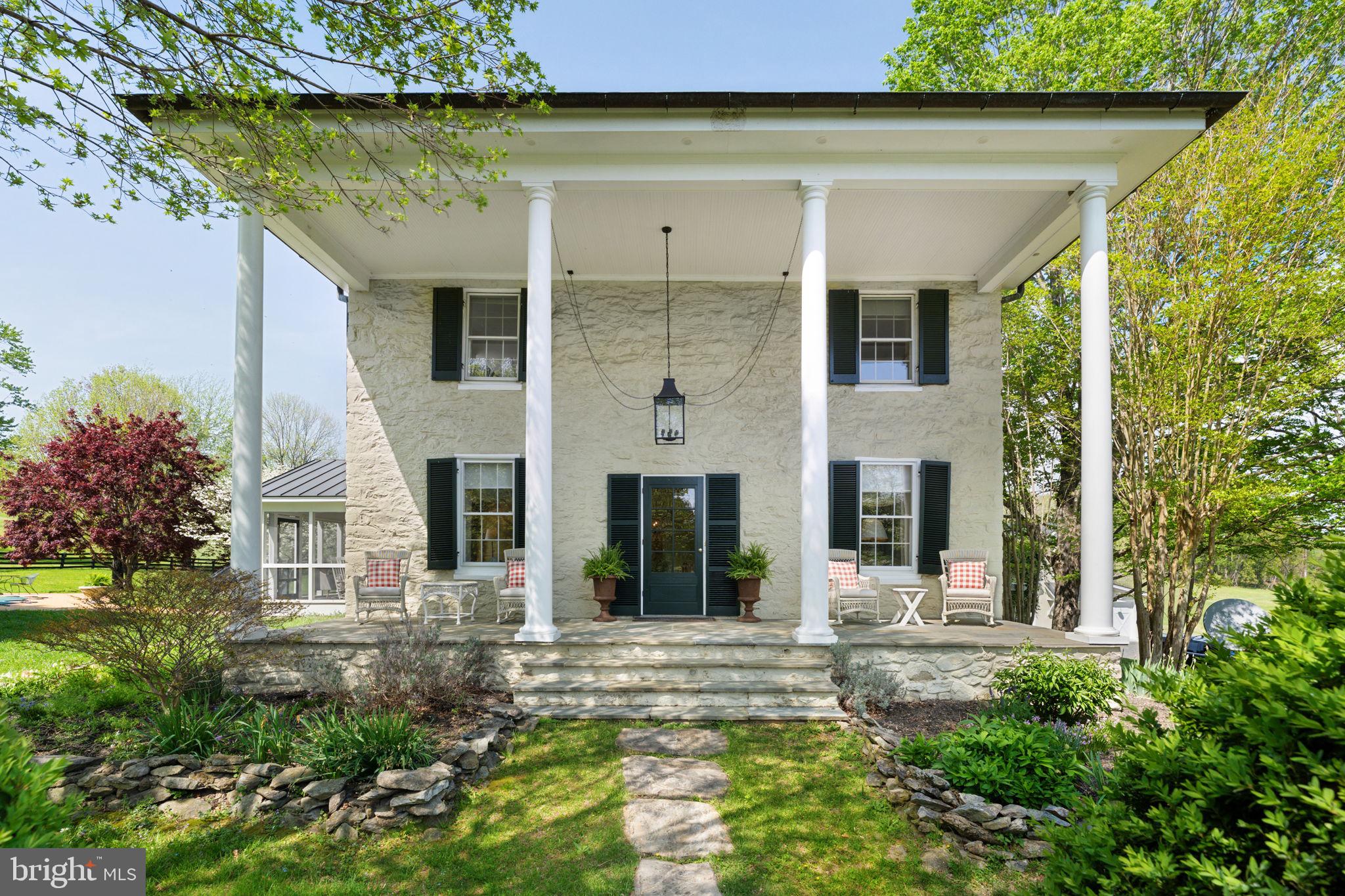 6370 John Barton Payne Road Marshall, VA 20115 - Photo 9 of 90