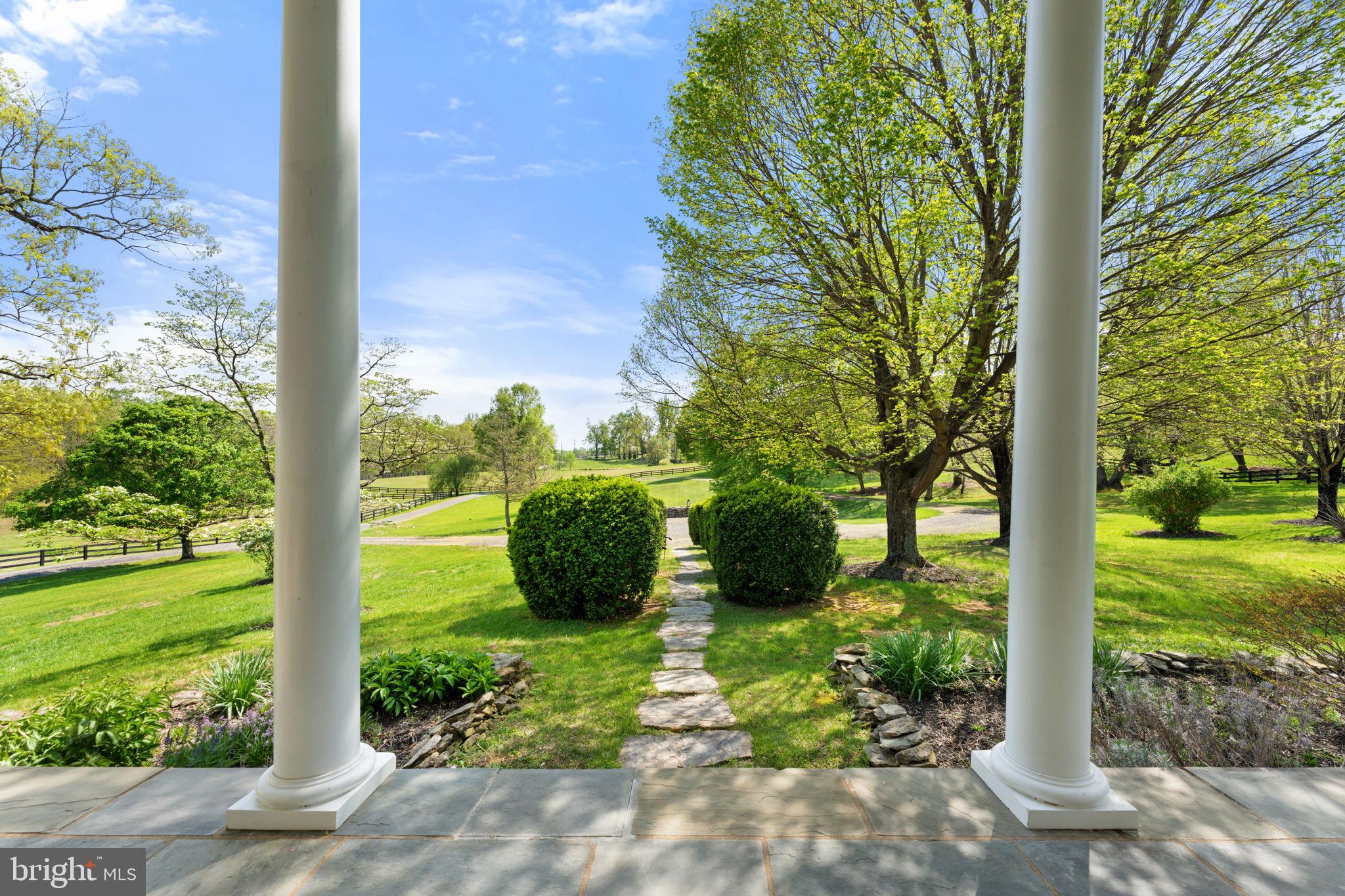 6370 John Barton Payne Road Marshall, VA 20115 - Photo 10 of 90