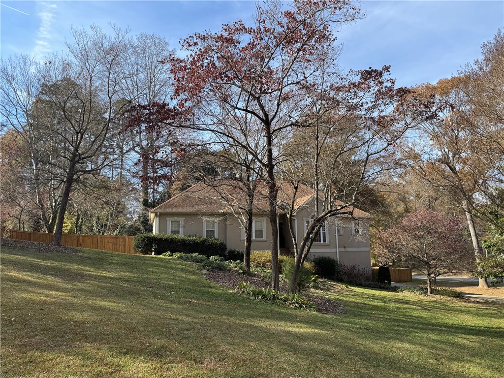 15046 Beacon Ridge Drive Seneca, SC 29678 - Photo 2 of 33