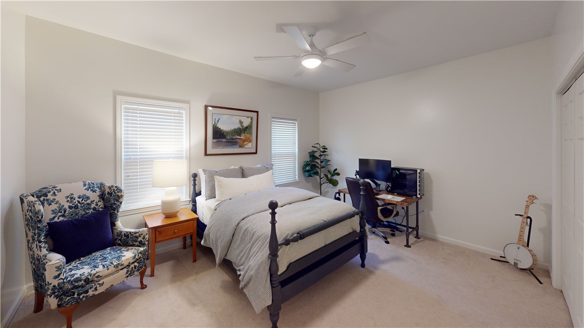 15046 Beacon Ridge Drive Seneca, SC 29678 - Photo 24 of 33