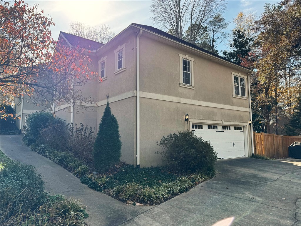 15046 Beacon Ridge Drive Seneca, SC 29678 - Photo 29 of 33