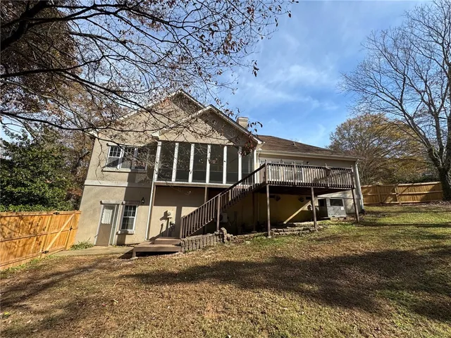 $465,000 | 15046 Beacon Ridge Drive, Seneca, SC 29678