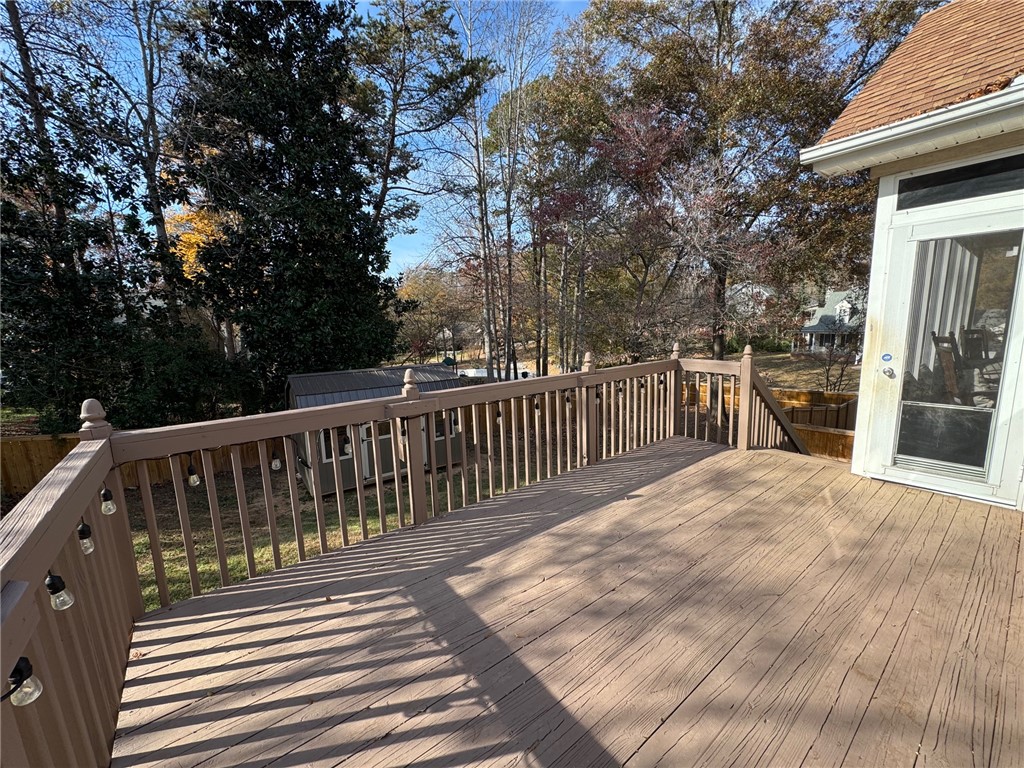 15046 Beacon Ridge Drive Seneca, SC 29678 - Photo 31 of 33