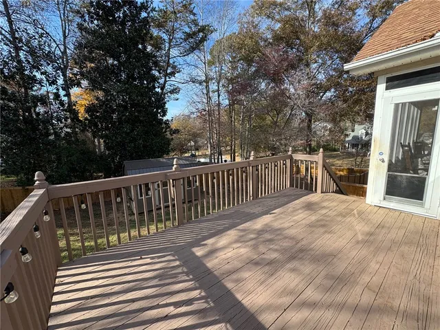 $465,000 | 15046 Beacon Ridge Drive, Seneca, SC 29678