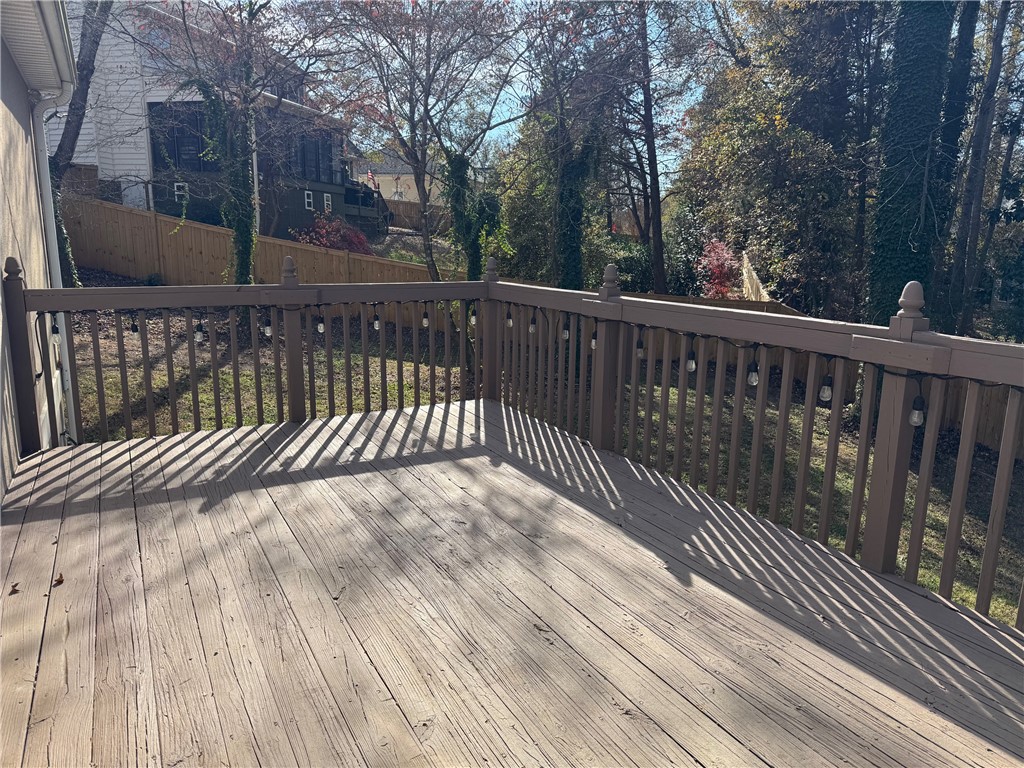 15046 Beacon Ridge Drive Seneca, SC 29678 - Photo 32 of 33