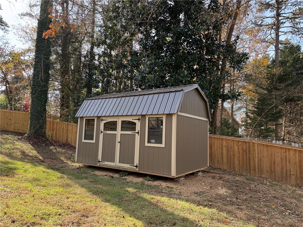 15046 Beacon Ridge Drive Seneca, SC 29678 - Photo 33 of 33