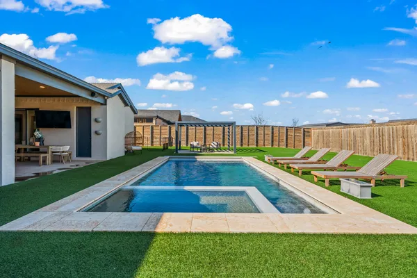$1,125,000 | 7722 47th Street, Lubbock, TX 79407