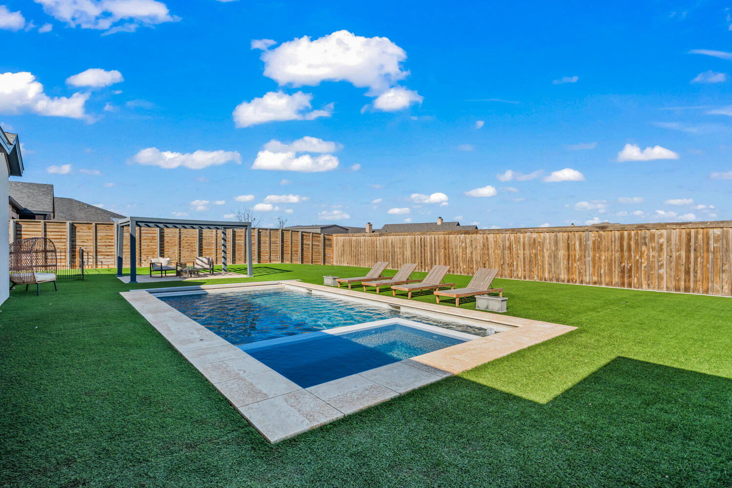 7722 47th Street Lubbock, TX 79407 - Photo 105 of 121 7722 47th St-17