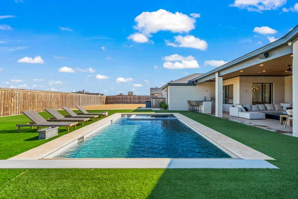 $1,125,000 | 7722 47th Street, Lubbock, TX 79407