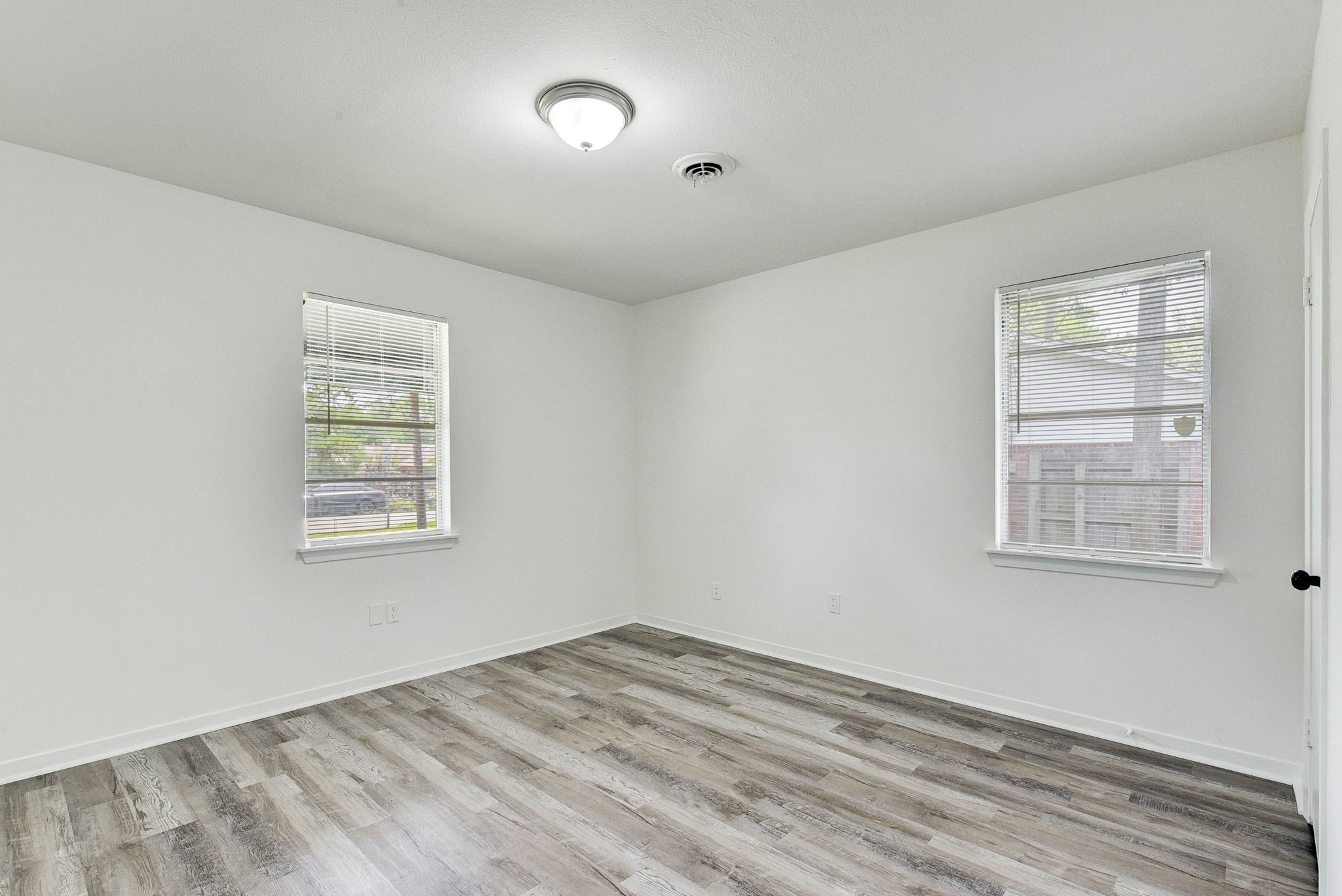 1703 North Roberson Street Conroe, TX 77301 - Photo 22 of 44 Bedroom 3