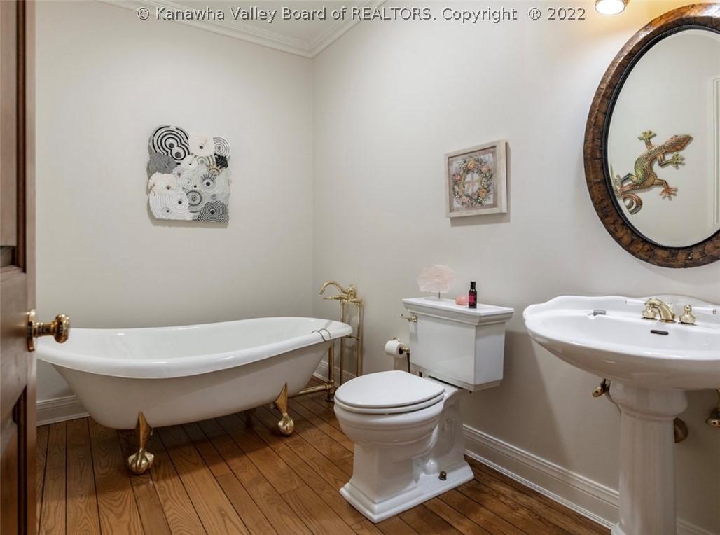 19 Foxchase Road Charleston, WV 25304 - Photo 14 of 39 Gallery Image 14