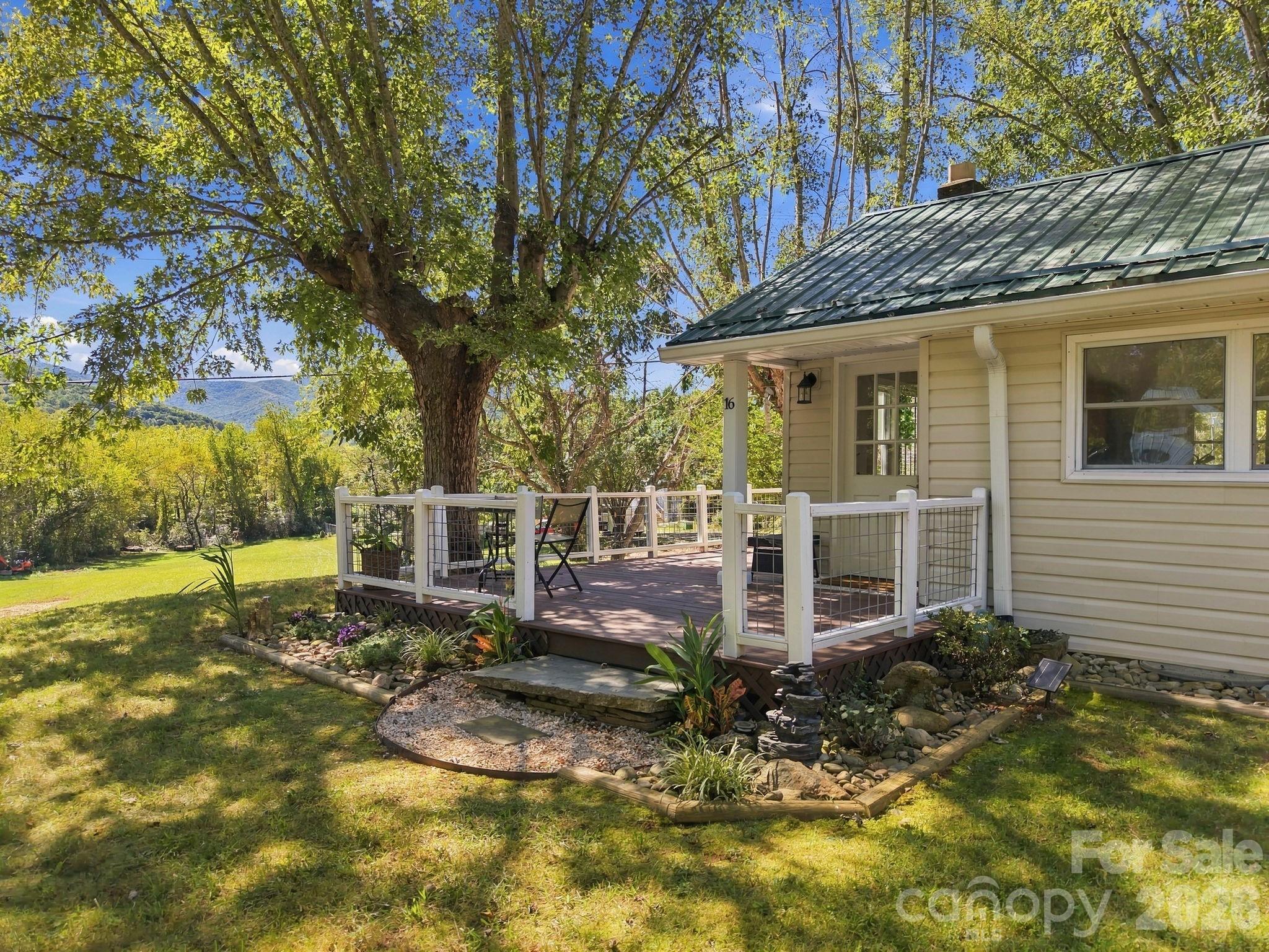 16 Warren Creek Road Candler, NC 28715 - Photo 32 of 47 Gallery Image 32