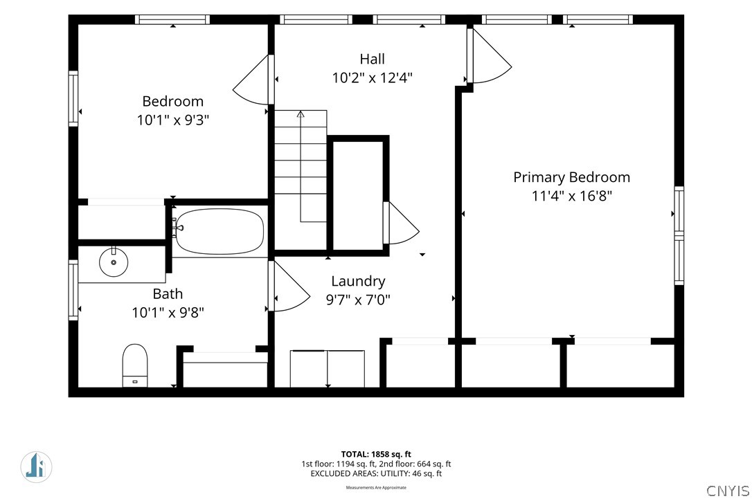10265 Plank Road Denmark, NY 13626 - Photo 46 of 47 Gallery Image 46
