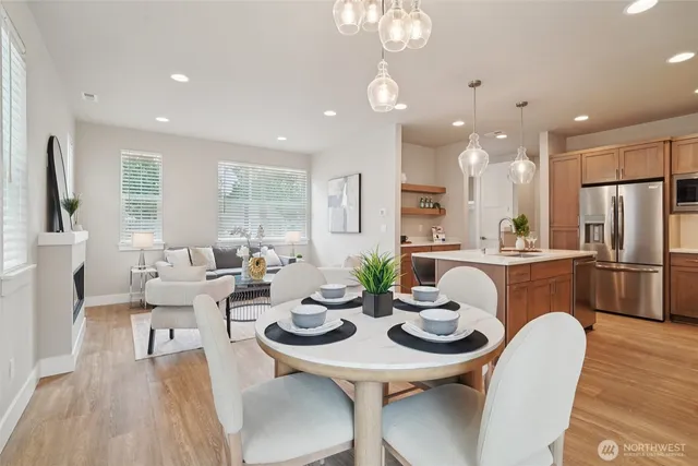 $799,900 | 4265 Stossel Avenue, Carnation, WA 98014