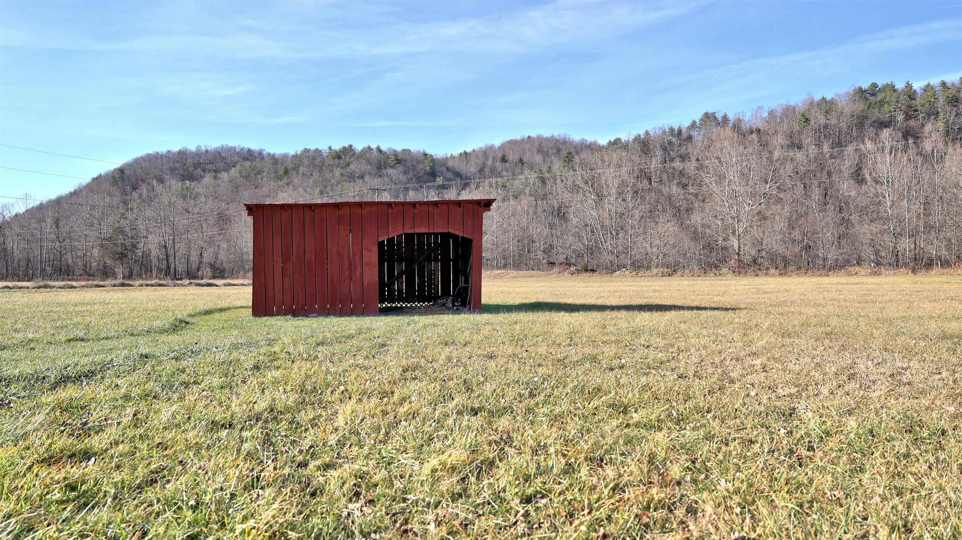 3582 Alleghany Spring Road Shawsville, VA 24162 - Photo 43 of 51 Gallery Image 43