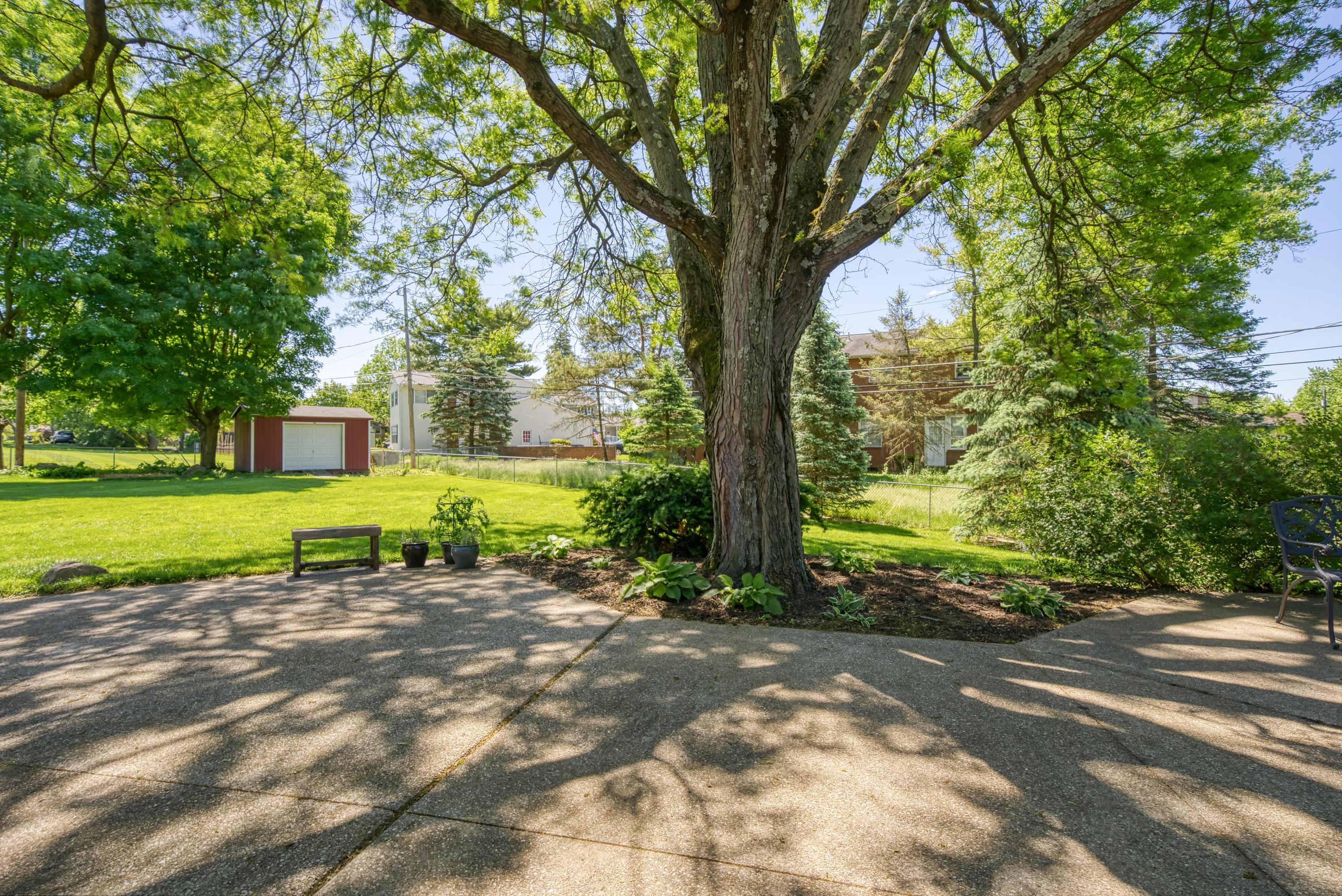 4012 Longhill Road Columbus, OH 43220 - Photo 62 of 70