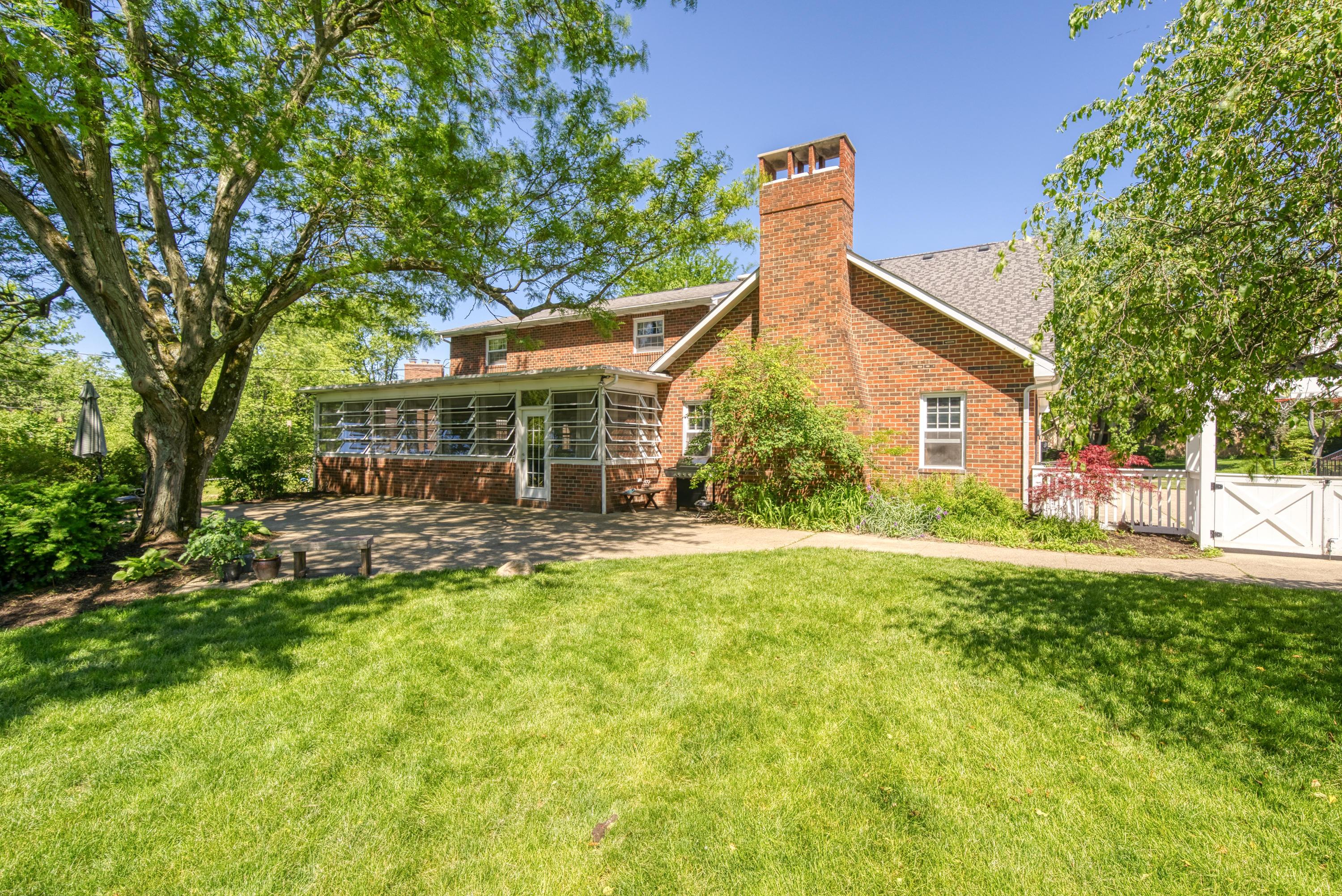 4012 Longhill Road Columbus, OH 43220 - Photo 63 of 70