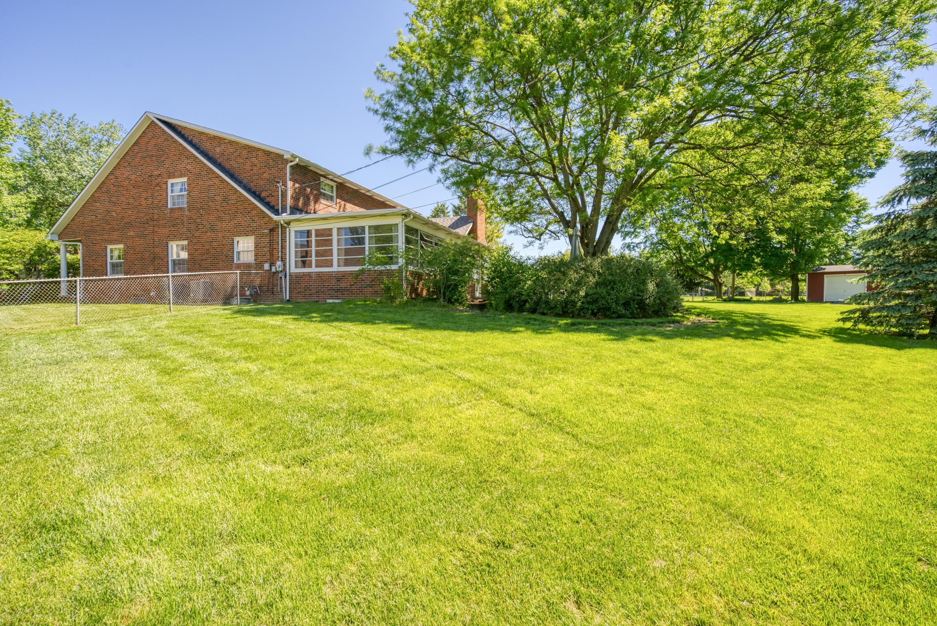 4012 Longhill Road Columbus, OH 43220 - Photo 66 of 70