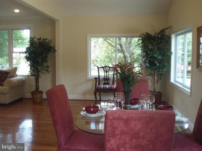 900 Laredo Road Silver Spring, MD 20901 - Photo 3 of 10 a living room with furniture and a large window