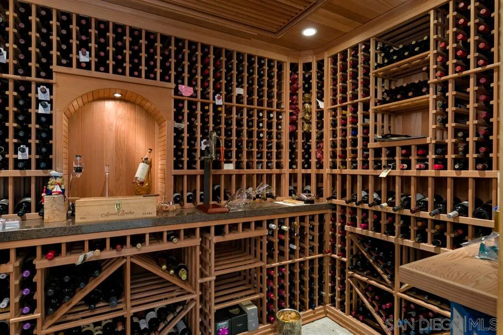 7510 Hillside Drive La Jolla, CA 92037 - Photo 16 of 25 a view of a balcony