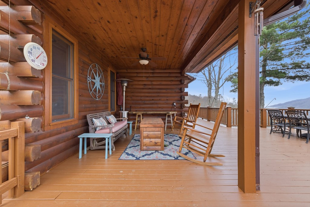 830 Noon Day Sun Ridge Topton, NC 28781 - Photo 12 of 59