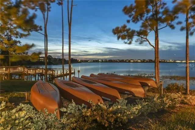 $695,000 | 14518 Black Quill Drive, Unit 14518, Winter Garden, FL 34787