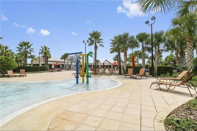 $695,000 | 14518 Black Quill Drive, Unit 14518, Winter Garden, FL 34787