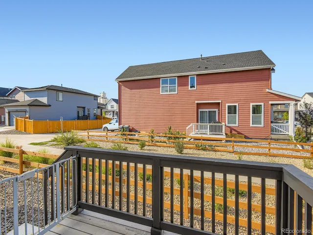 $419,000 | 625 Aspen Avenue, Bennett, CO 80102