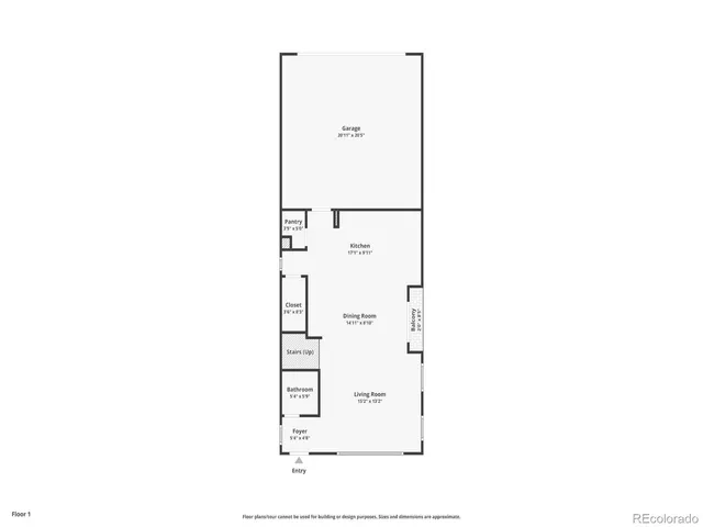 $419,000 | 625 Aspen Avenue, Bennett, CO 80102