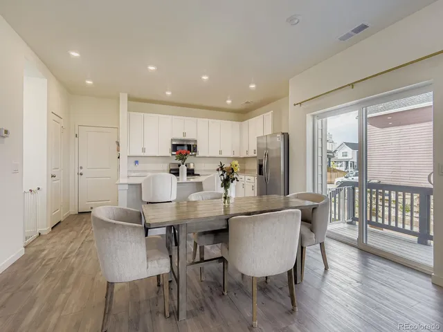 $419,000 | 625 Aspen Avenue, Bennett, CO 80102