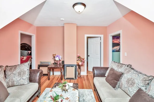 $799,900 | 35 Newcomb Place, Taunton, MA 02780