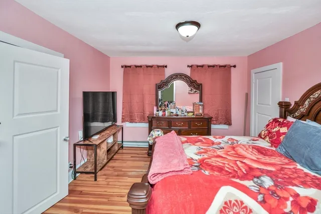 $799,900 | 35 Newcomb Place, Taunton, MA 02780