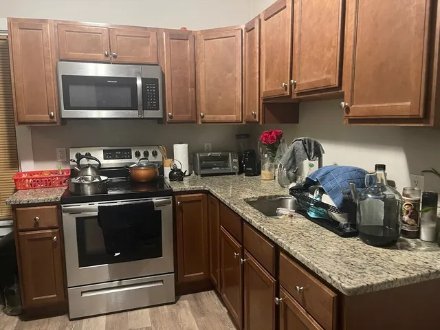 $799,900 | 35 Newcomb Place, Taunton, MA 02780