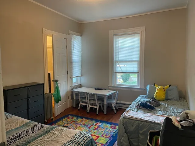 $799,900 | 35 Newcomb Place, Taunton, MA 02780