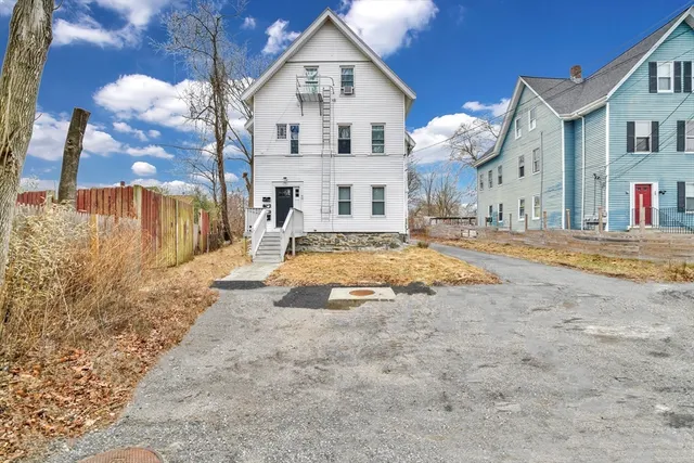 $799,900 | 35 Newcomb Place, Taunton, MA 02780