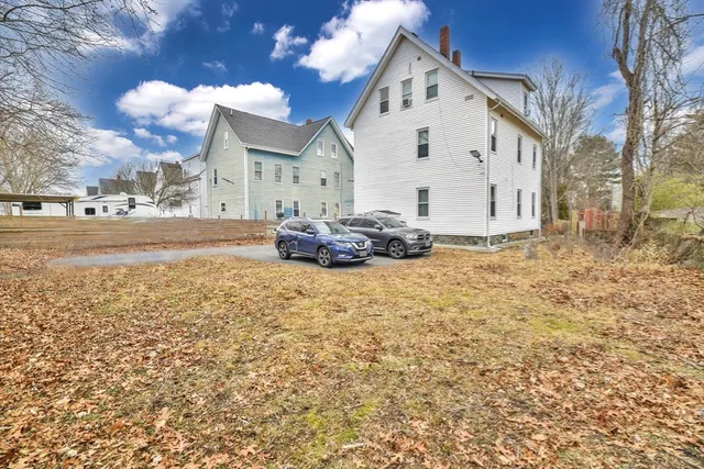 $799,900 | 35 Newcomb Place, Taunton, MA 02780