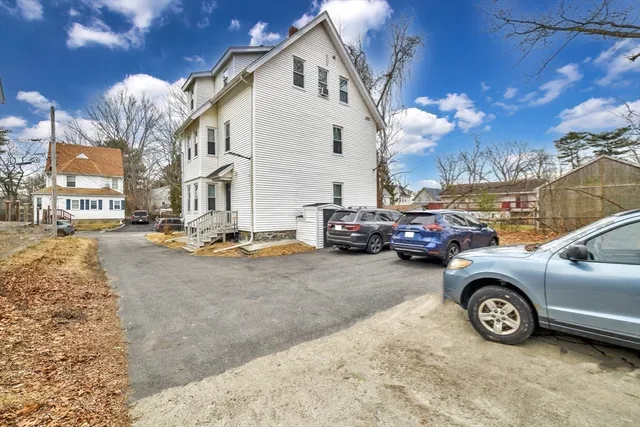 $799,900 | 35 Newcomb Place, Taunton, MA 02780