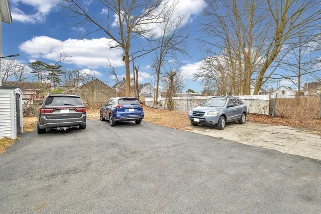 $799,900 | 35 Newcomb Place, Taunton, MA 02780