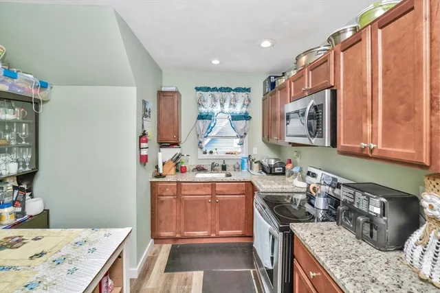 $799,900 | 35 Newcomb Place, Taunton, MA 02780