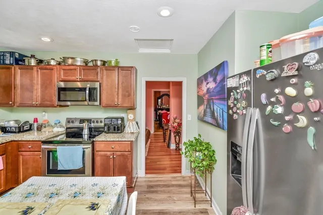 $799,900 | 35 Newcomb Place, Taunton, MA 02780